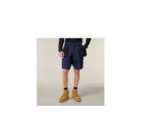Hard Yakka Men's Raptor Active Holster Pocket Shorts in Navy | Size: 38R Hard Yakka Navy 38R