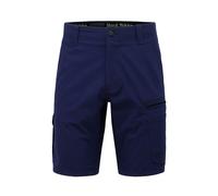 Hard Yakka Men's Raptor Active Mid-Short in Navy | Size: 32R Hard Yakka Navy 32R