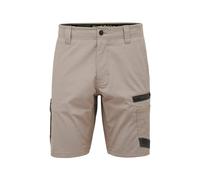 Hard Yakka Raptor Active Mid-Short - Desert - 40 Waist / 32 Leg