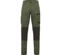 Hard Yakka Men's Raptor Active Pant in Green | Size: 30R Hard Yakka Green 30R