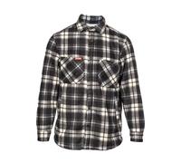 Hard Yakka Men's Sherpa Jacket in Grey | Size: XL Hard Yakka Grey XL