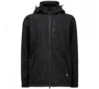 Hard Yakka Orbit Jacket Black Size: 2XL Colour: Black, Chest Size: 2XL 2XL