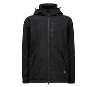 Hard Yakka Orbit Jacket Black Size: L Colour: Black, Chest Size: L L