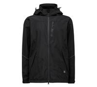 Hard Yakka Orbit Jacket Men's - Black - Size Lge | Safety Footwear | Black | UK Size Lge
