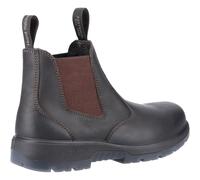 Hard Yakka Outback Safety Dealer Boot Size 12 38145-71150-13