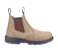 Hard Yakka Outback Safety Dealer Boot Size 13 38145-71151-14