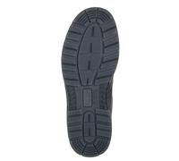 Hard Yakka Outback Safety Dealer Boot 13 (47) Black