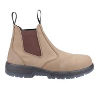 Hard Yakka Outback Safety Dealer Boot Size 4 38145-71151-03