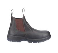 Hard Yakka Outback Safety Dealer Boot Size 11 38145-71150-12