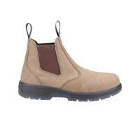 Hard Yakka Outback Safety Dealer Boot Size 8 38145-71151-08