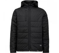 Hard Yakka Puffa 2.0 Jacket Black Size: S Colour: Black, Chest Size: S S