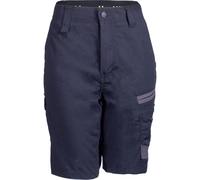 Hard Yakka Raptor Active Cotton Women's Black Knee-Length Shorts 16