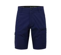 Hard Yakka - Raptor Active Mid-Short - Blue - Shorts