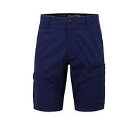 Hard Yakka Raptor Active Mid-Short Men, Navy, 40"