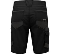Hard Yakka Raptor Active Mid-Short Size 36 Black 34710-59375-06"