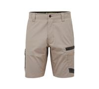 Hard Yakka Raptor Active Mid-Short Size 38 Tan 34710-59374-07"