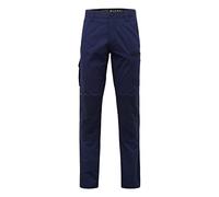 Hard Yakka Raptor Active Pant Navy EU Size 36"