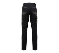 Hard Yakka Raptor Active Trousers - Black - 30 Waist / 32 Leg