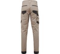 Hard Yakka Raptor Active Pant Size 30 Tan 34707-59369-03"