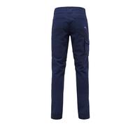 Hard Yakka Raptor Active Trousers Navy Waist: 32" Inside Leg: 32& 32" 32"