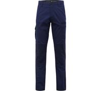 Hard Yakka Raptor Active Pant Navy EU Size 36"