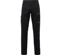 Hard Yakka Raptor Active Trousers - Black - 38 Waist / 32 Leg