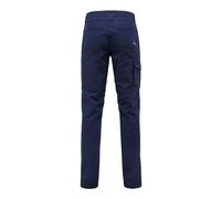 Hard Yakka Raptor Active Pant Navy EU Size 40"