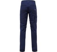 Hard Yakka Raptor Active Pant Navy EU Size 42"