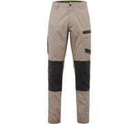 Hard Yakka Raptor Active Trousers - Desert - 42 Waist / 32 Leg