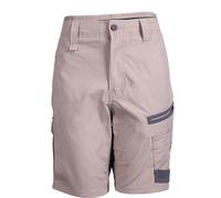 Hard Yakka Raptor Active Short Desert UK Size = 8 EU Size = 8 - Female