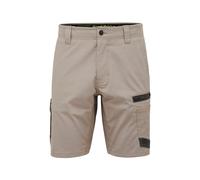 Hard Yakka Raptor Active Mid-Short Size 34 Tan 34710-59374-05"