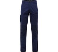 Hard Yakka Raptor Active Trousers Navy Waist: 30" Inside Leg: 32& 30" 32"