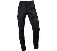 Hard Yakka Mens Raptor Active Fit Reinforced Work Cuff Pants 32R- Waist 32', Inside Leg 32'