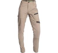 Hard Yakka Raptor Cuff Cotton Men's Tan Outdoor Trousers 38