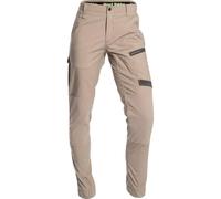 Hard Yakka Raptor Cuff Trousers - Desert - 36 Waist / 32 Leg