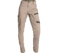 Hard Yakka Raptor Cuff Trousers - Desert - 40 Waist / 32 Leg