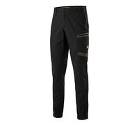 Hard Yakka Mens Raptor Active Fit Reinforced Work Cuff Pants 32R- Waist 32', Inside Leg 32'