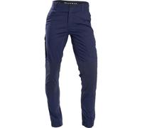 Hard Yakka Raptor Cuff Pant Navy Waist: 38" Colour: Navy, Waist S 38"