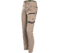 Hard Yakka Raptor Cuff Pant Size 30 Tan 34708-70087-03"