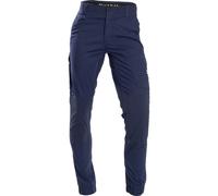 Hard Yakka Raptor Cuff Trousers - Navy - 38 Waist / 32 Leg