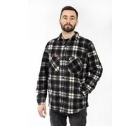 Hard Yakka Sherpa Jacket Size Lge Grey 34702-70085-05