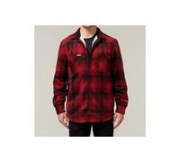 Hard Yakka Sherpa Jacket Red Size: S Colour: Red, Chest Size: S S