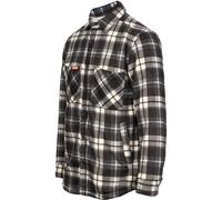 Hard Yakka Sherpa Jacket Size XL Grey 34702-70085-06