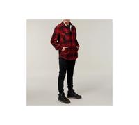 Hard Yakka Sherpa Jacket Size XL Red 34702-68856-06