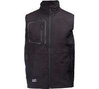 Hard Yakka Toughmaxx Vest - Black - Size XXL