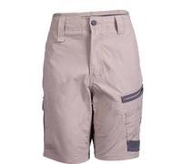 Hard Yakka Raptor Active Short - Desert - Size 16