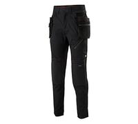 Hard Yakka Xtreme 2.0 Trousers - Black - 34 Waist / 32 Leg