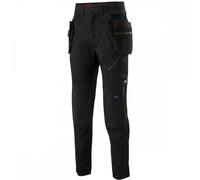 Hard Yakka Xtreme 2.0 Pant Trousers 32 Black Size 40"