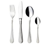Hardanger Bestikk Carina cutlery 18 pcs 24 pieces