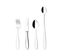 Hardanger Bestikk Fjord children's cutlery 4 pieces Stainless steel